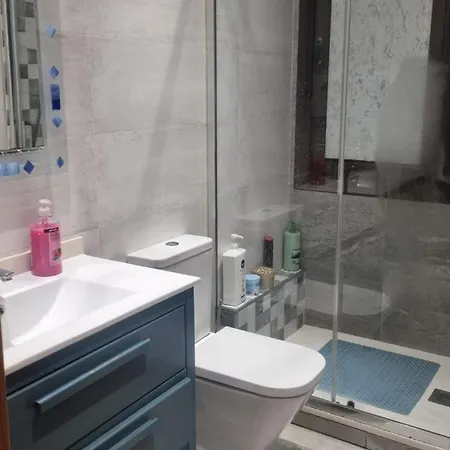 En Accommodatie bij particulieren